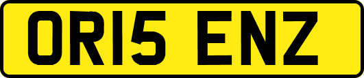 OR15ENZ