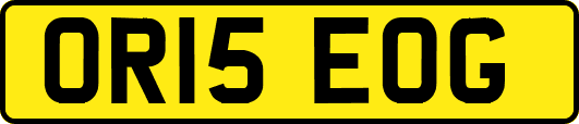 OR15EOG