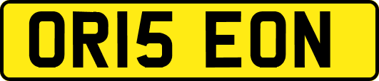 OR15EON