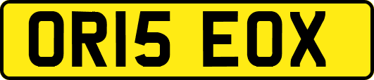 OR15EOX