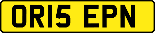 OR15EPN