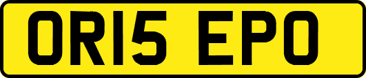 OR15EPO