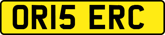 OR15ERC
