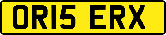 OR15ERX