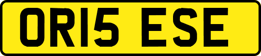 OR15ESE