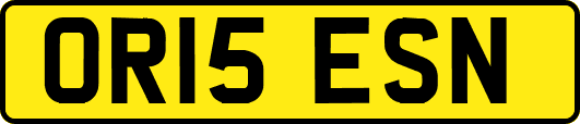 OR15ESN