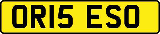 OR15ESO