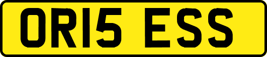 OR15ESS