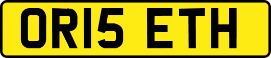 OR15ETH