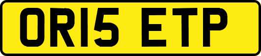 OR15ETP