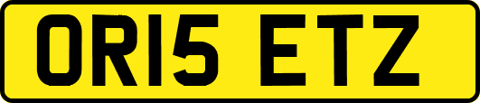 OR15ETZ