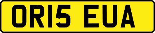 OR15EUA