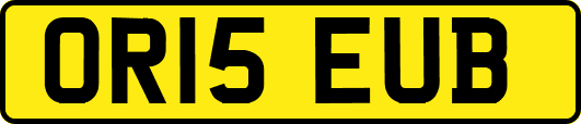 OR15EUB
