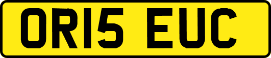 OR15EUC