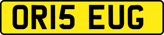 OR15EUG