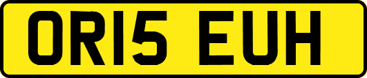 OR15EUH