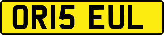 OR15EUL