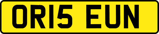OR15EUN
