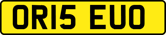 OR15EUO