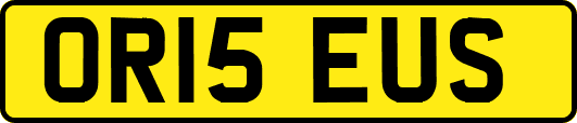OR15EUS