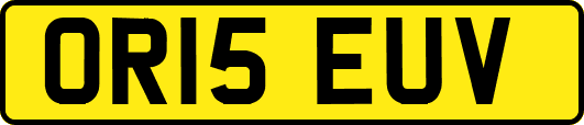 OR15EUV