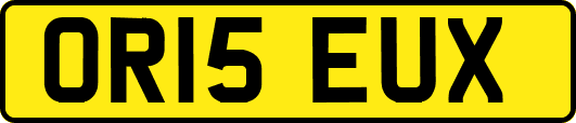 OR15EUX