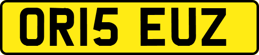 OR15EUZ