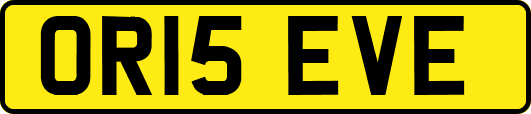 OR15EVE