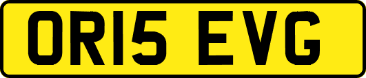 OR15EVG