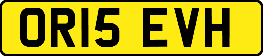 OR15EVH