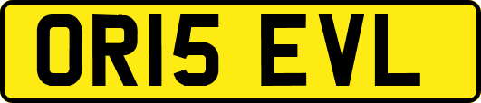 OR15EVL