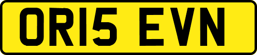 OR15EVN