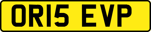 OR15EVP