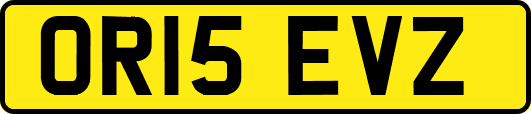 OR15EVZ