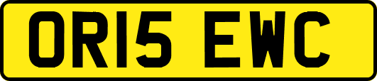 OR15EWC