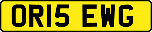 OR15EWG
