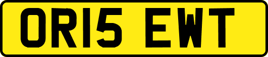 OR15EWT