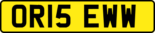 OR15EWW