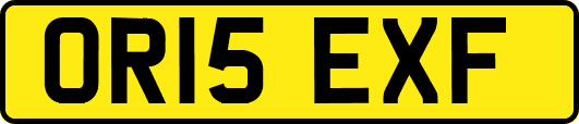 OR15EXF