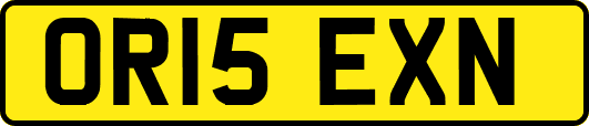 OR15EXN