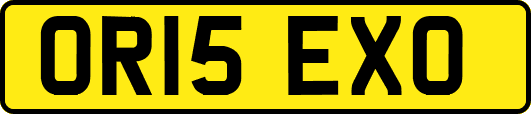 OR15EXO