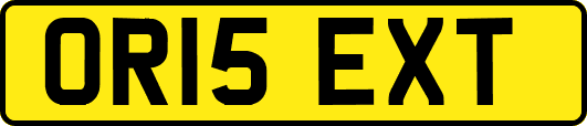 OR15EXT