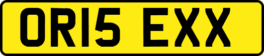 OR15EXX