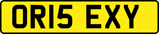 OR15EXY