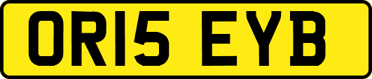 OR15EYB