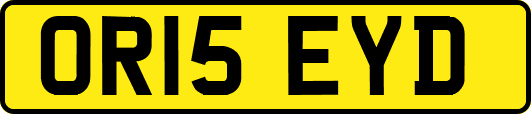 OR15EYD