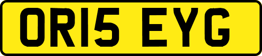 OR15EYG