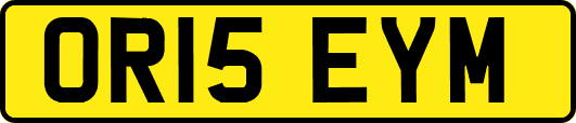 OR15EYM