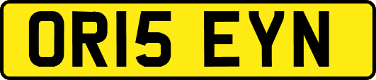 OR15EYN