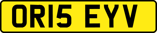 OR15EYV